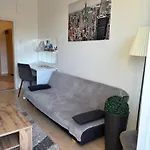 Apartment Zum Breyer Baden