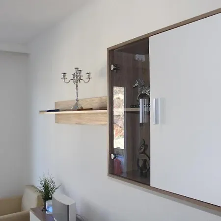 Apartamento Zum Breyer *