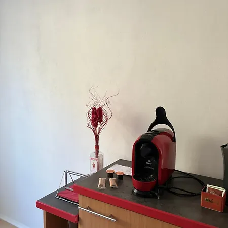 Zum Breyer Apartamento