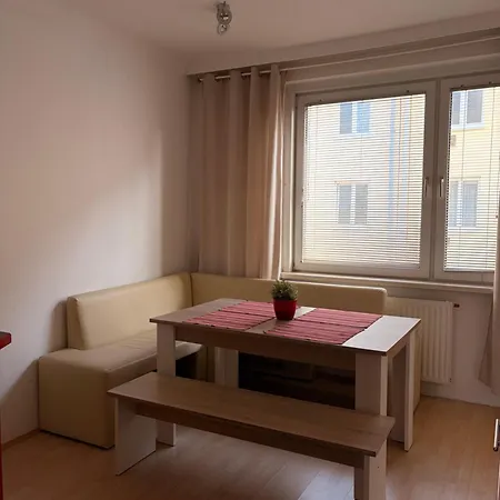 Apartment Zum Breyer