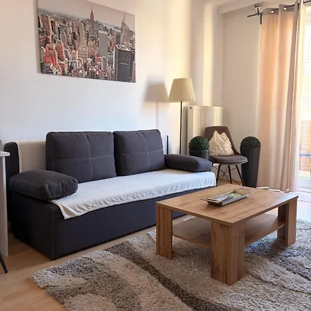 Zum Breyer Apartment Baden