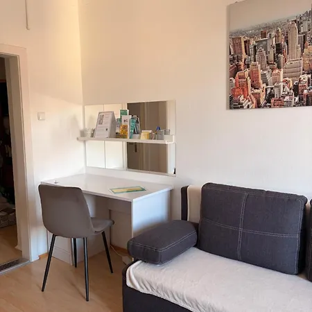 Zum Breyer Apartment *
