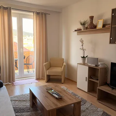Apartment Zum Breyer