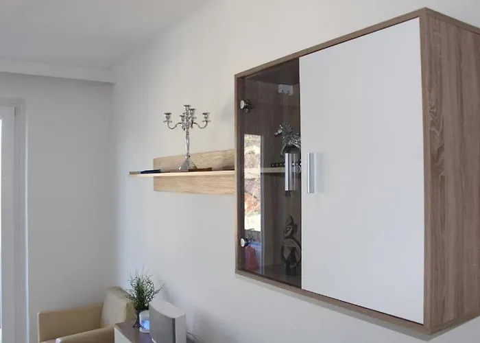 Apartamento Zum Breyer *