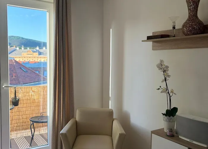 Zum Breyer Apartamento