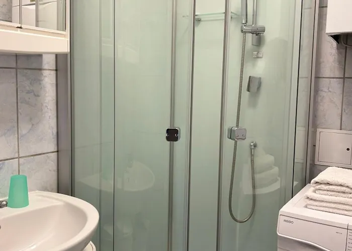 Zum Breyer Lejlighed Baden