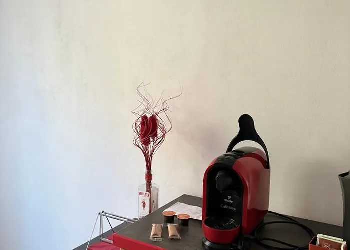 Zum Breyer Lejlighed