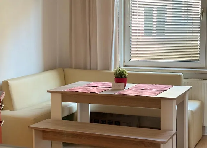 Zum Breyer Apartamento